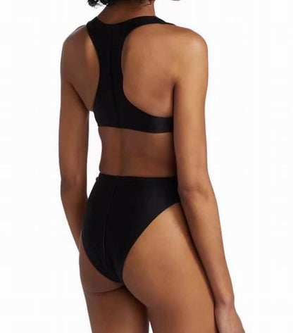 WANG  Swimsuit Bikini 2 Color 's