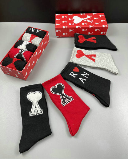 AMR Socks