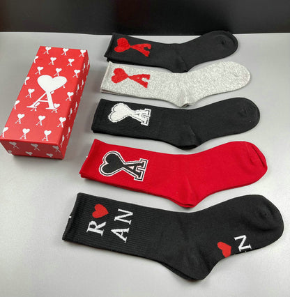 AMR Socks