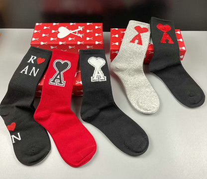 AMR Socks