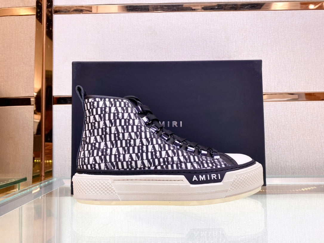 AMR  Trainers Paris  Sneakers