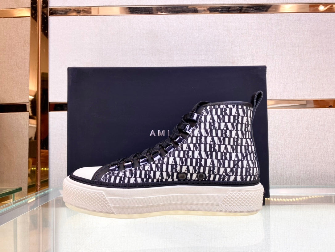 AMR  Trainers Paris  Sneakers