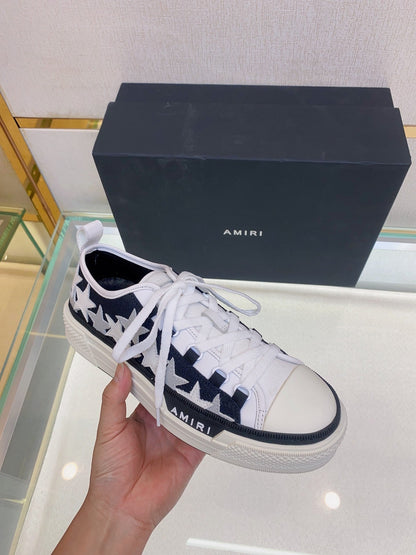 AMR Trainers Sneakers Low