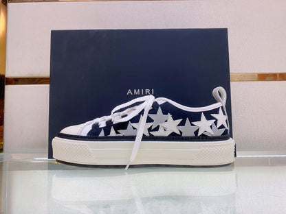 AMR Trainers Sneakers Low