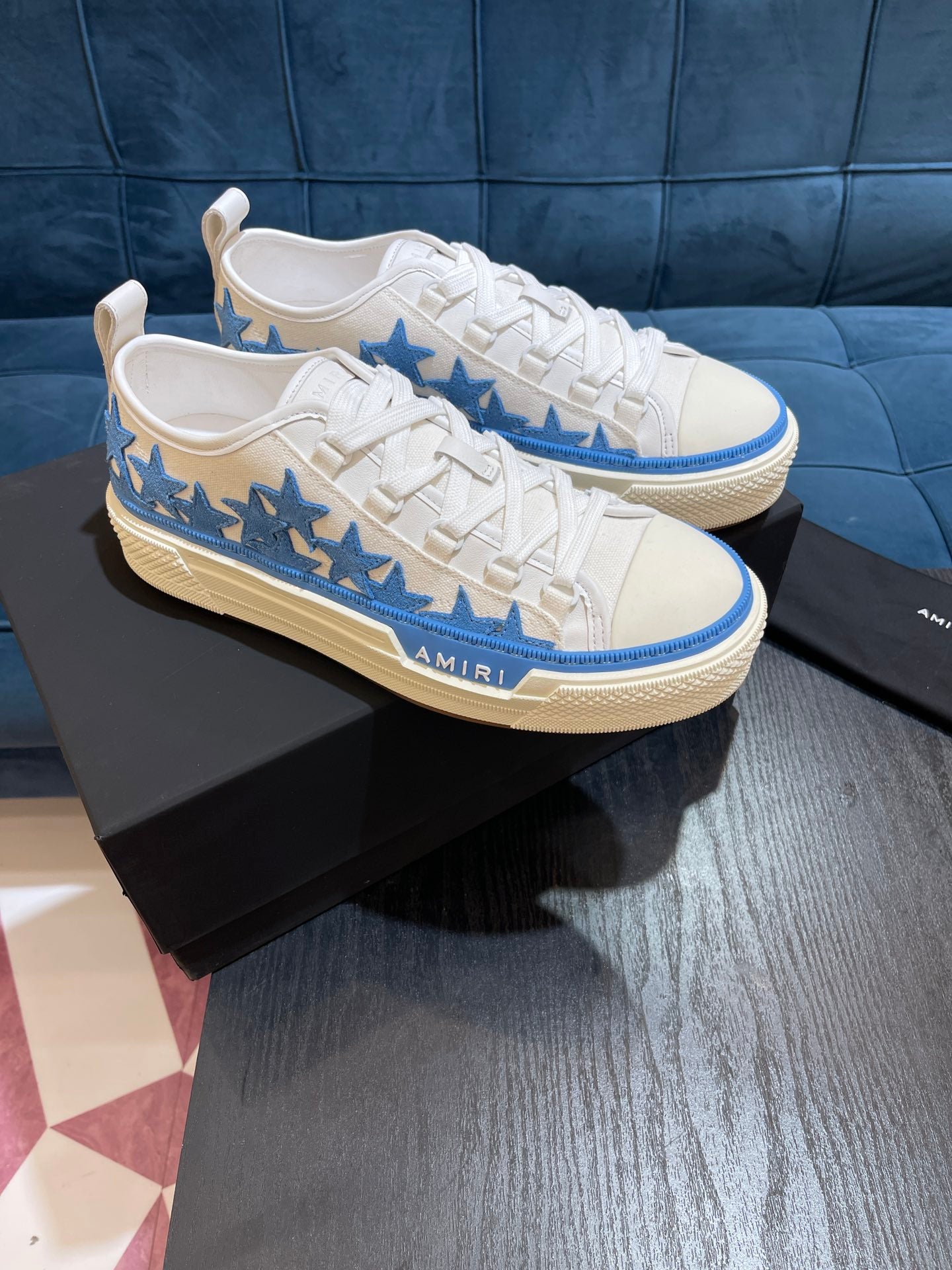 AMR Sneakers 3 Color 's