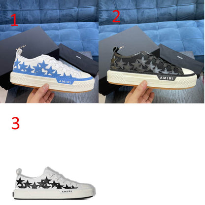 AMR Sneakers 3 Color 's