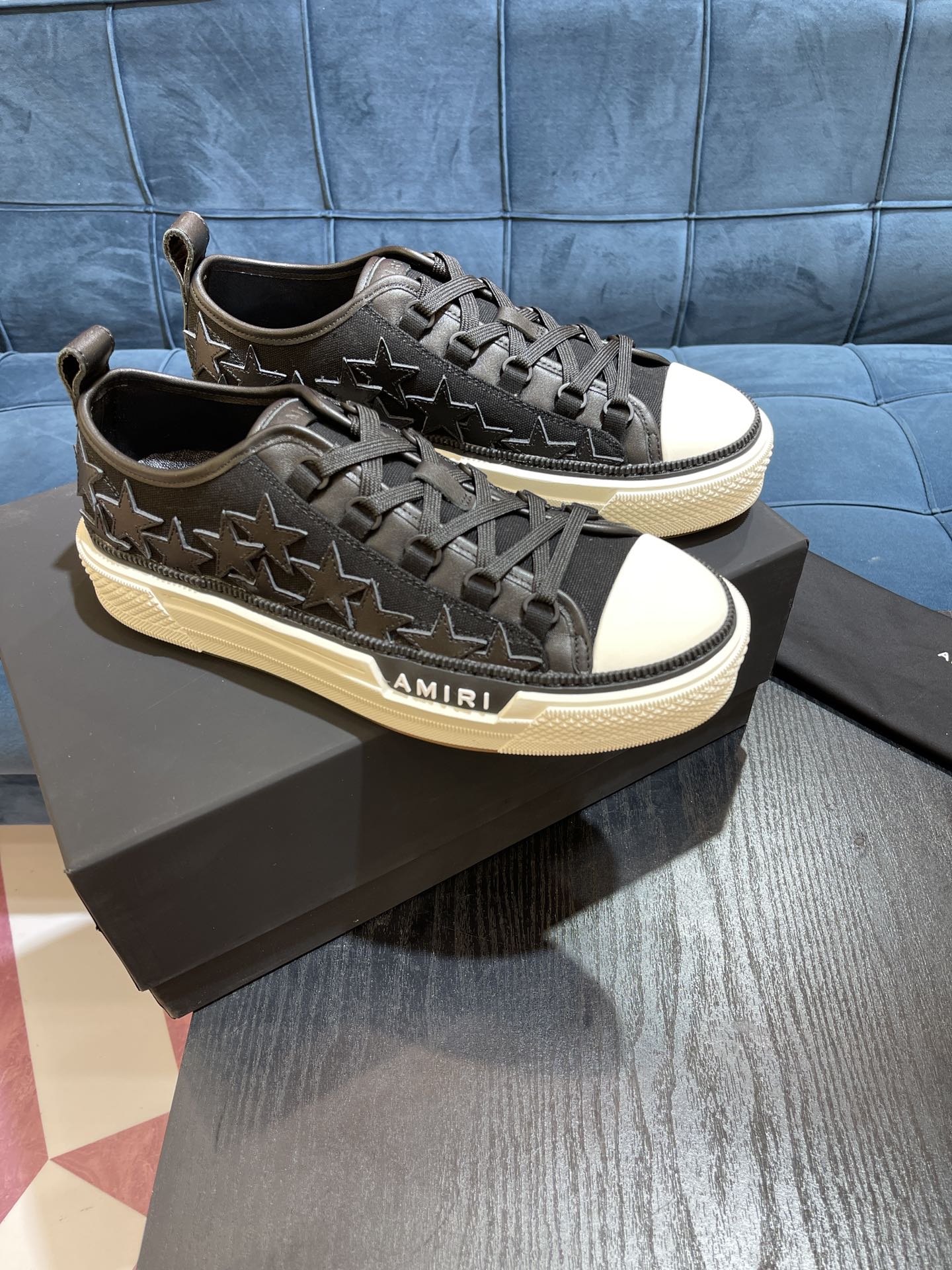AMR Sneakers 3 Color 's