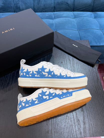 AMR Sneakers 3 Color 's