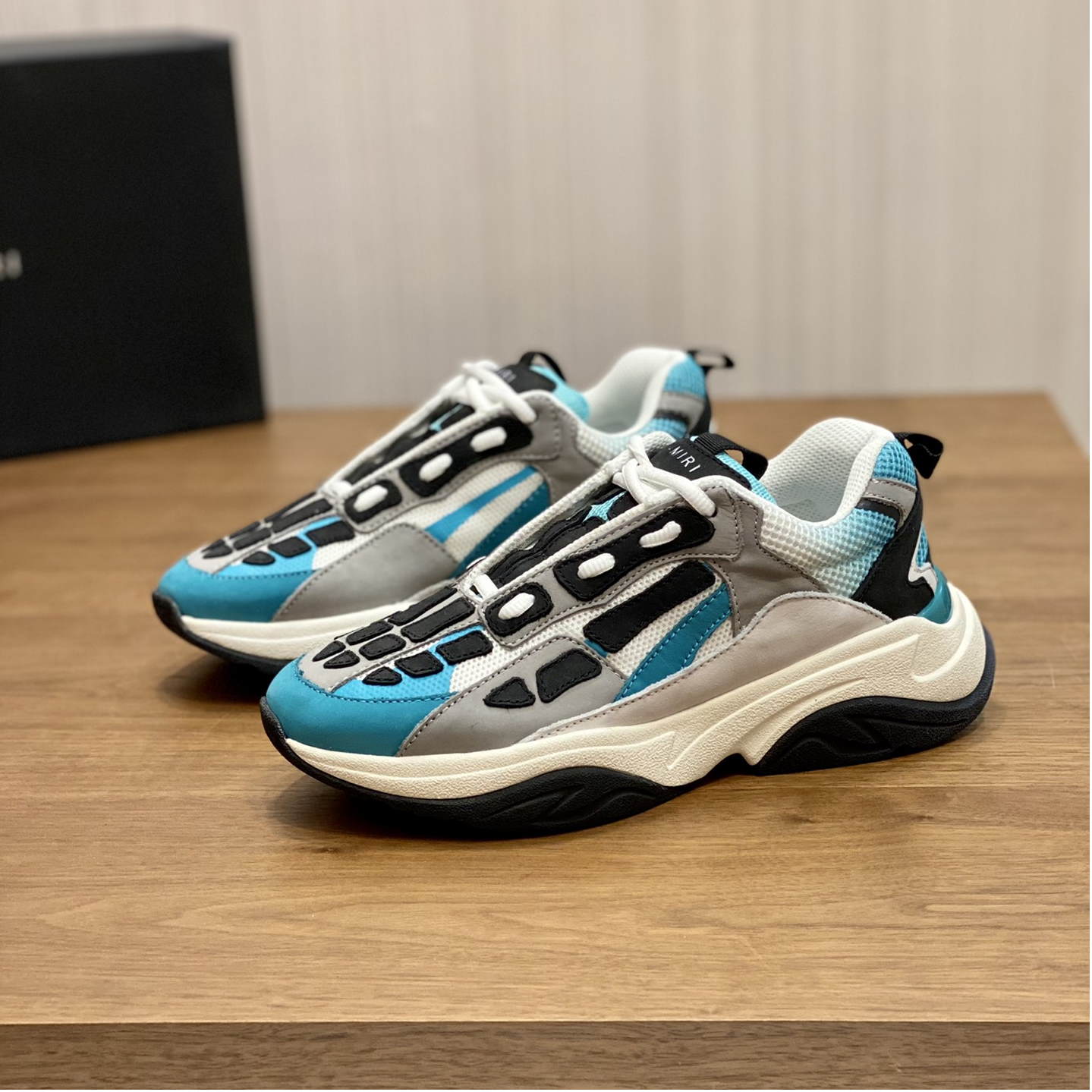 AMR Sneakers Runner 2 Color 's