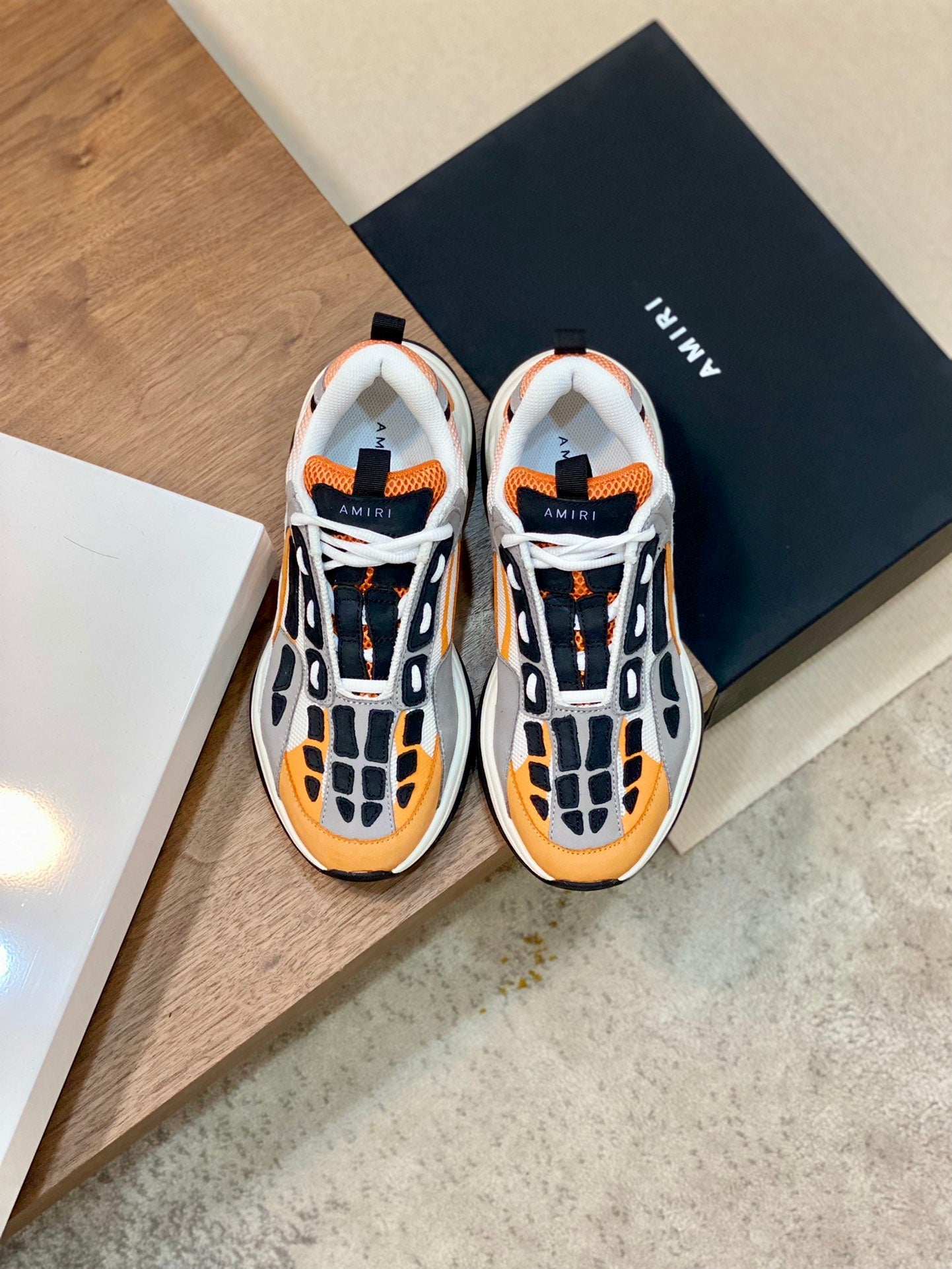 AMR Sneakers Runner 2 Color 's