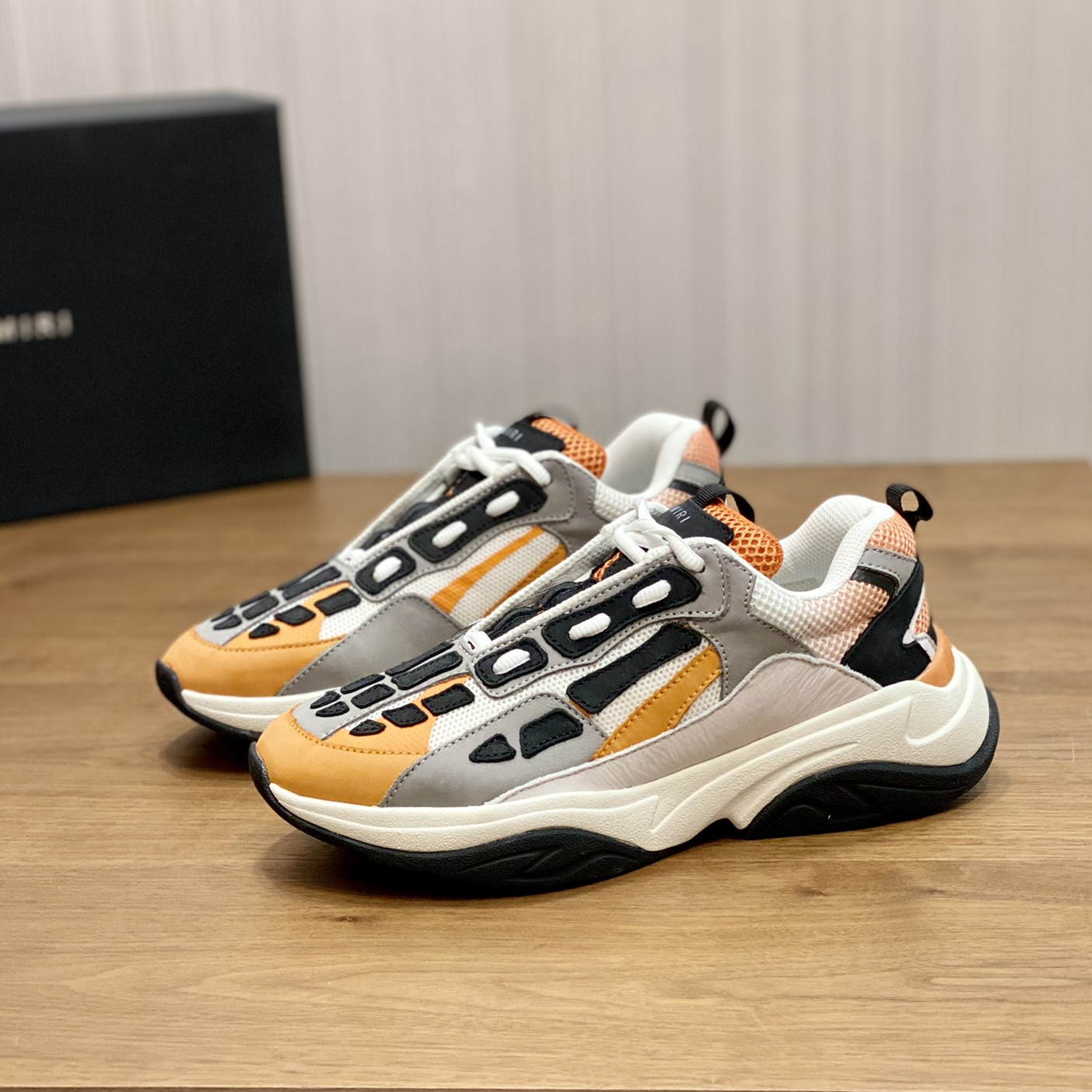 AMR Sneakers Runner 2 Color 's