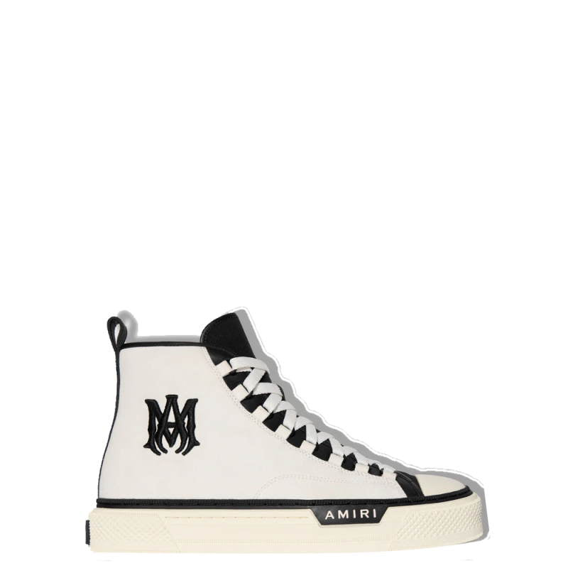 AMR  Sneakers High Man  2 Color 's