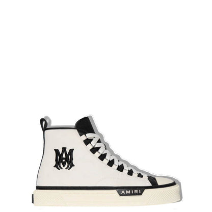 AMR  Sneakers High Man  2 Color 's