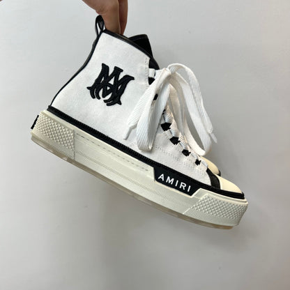 AMR  Sneakers High Man  2 Color 's