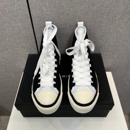 AMR  Sneakers High Man  2 Color 's