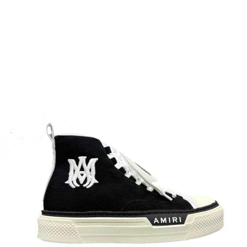 AMR  Sneakers High Man  2 Color 's