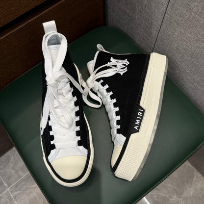 AMR  Sneakers High Man  2 Color 's