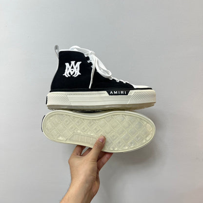 AMR  Sneakers High Man  2 Color 's