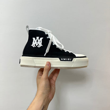 AMR  Sneakers High Man  2 Color 's