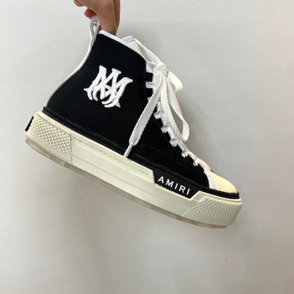 AMR  Sneakers High Man  2 Color 's