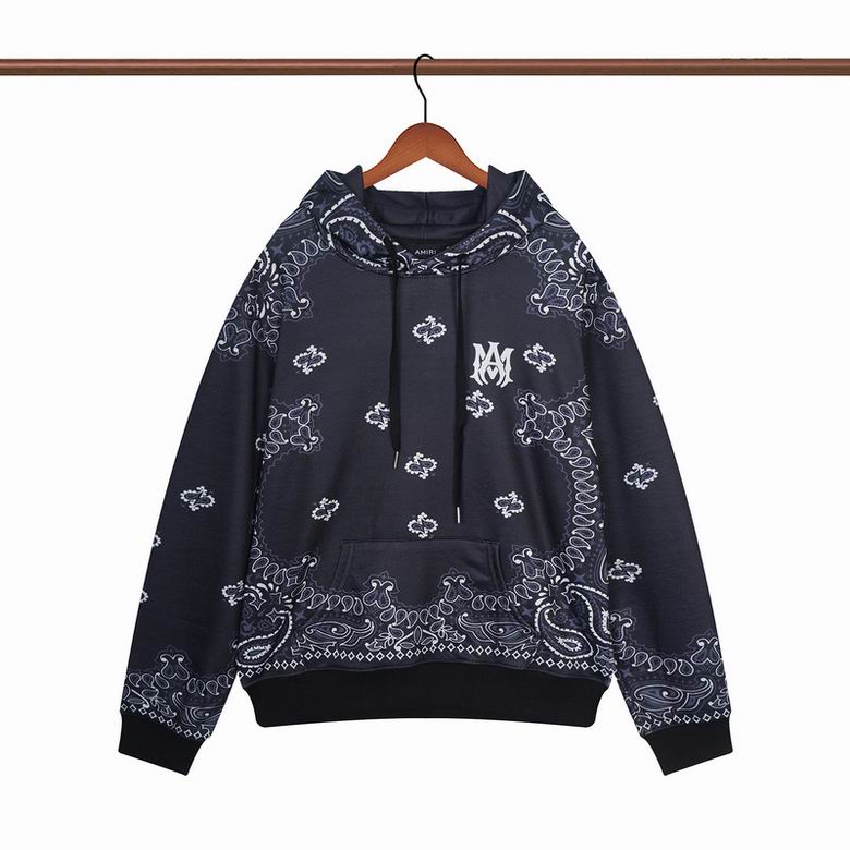 AMR  Sweater  Hooded 2 Color 's