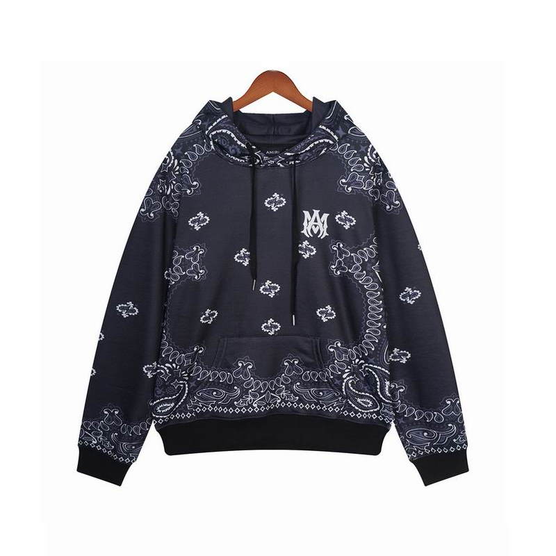 AMR  Sweater  Hooded 2 Color 's