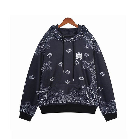 AMR  Sweater  Hooded 2 Color 's