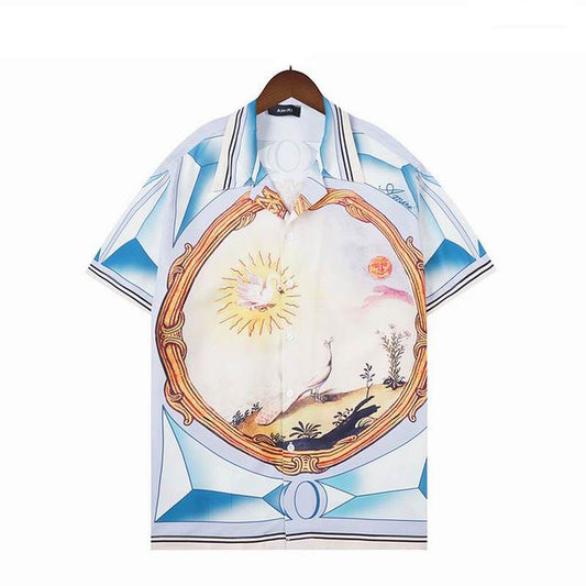 AMR  T-shirt Shirt
