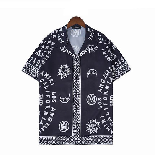 AMR  T-shirt Shirt