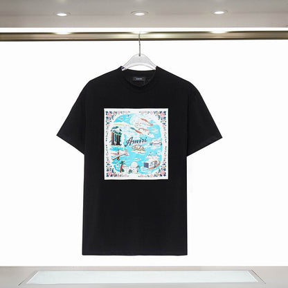 AMR  T -shirt   2 Color 's