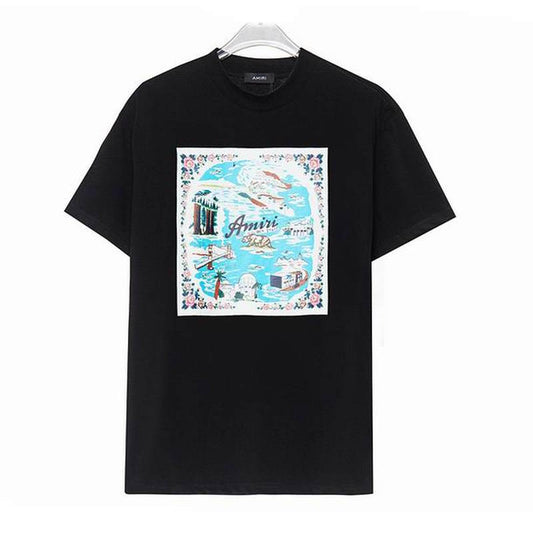 AMR  T -shirt   2 Color 's