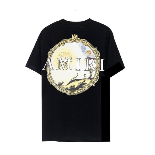 AMR T -shirt 2 Color 's