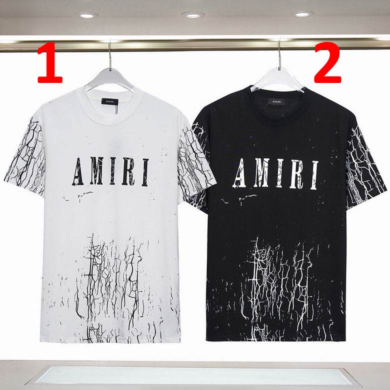 AMR  T -shirt   2 Color 's