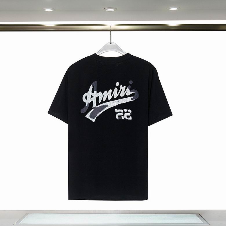 AMR T -shirt   3 Color 's