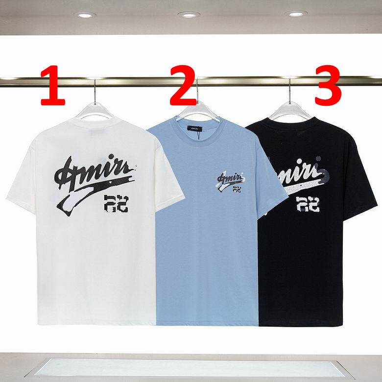 AMR T -shirt   3 Color 's