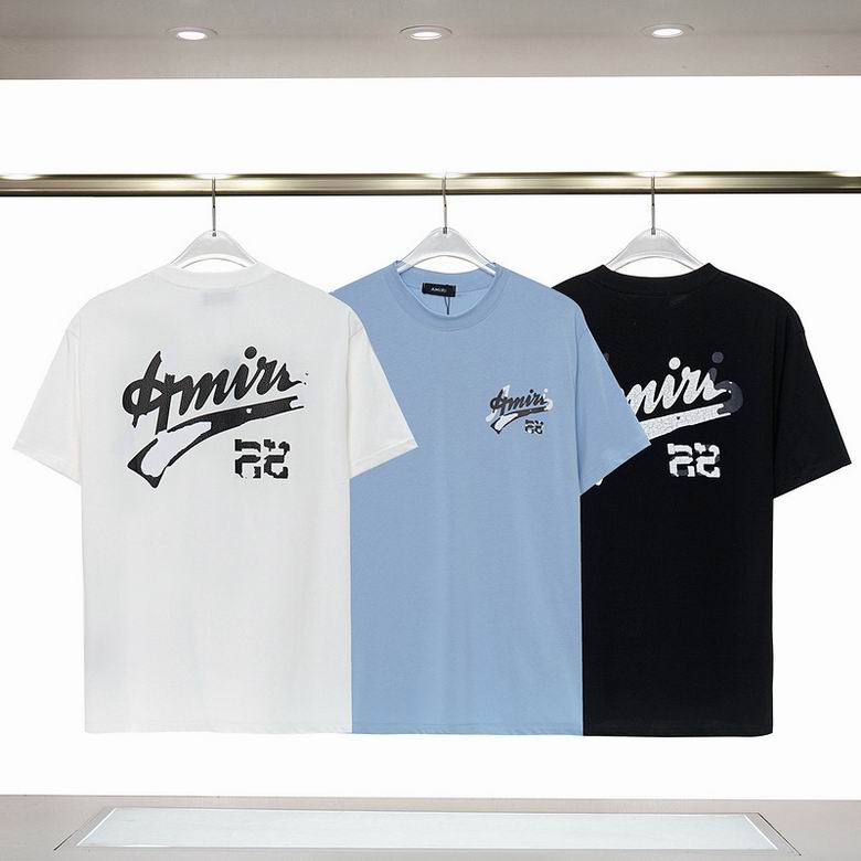 AMR T -shirt   3 Color 's