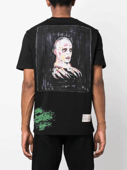 AMR  T -shirt  2 Color 's