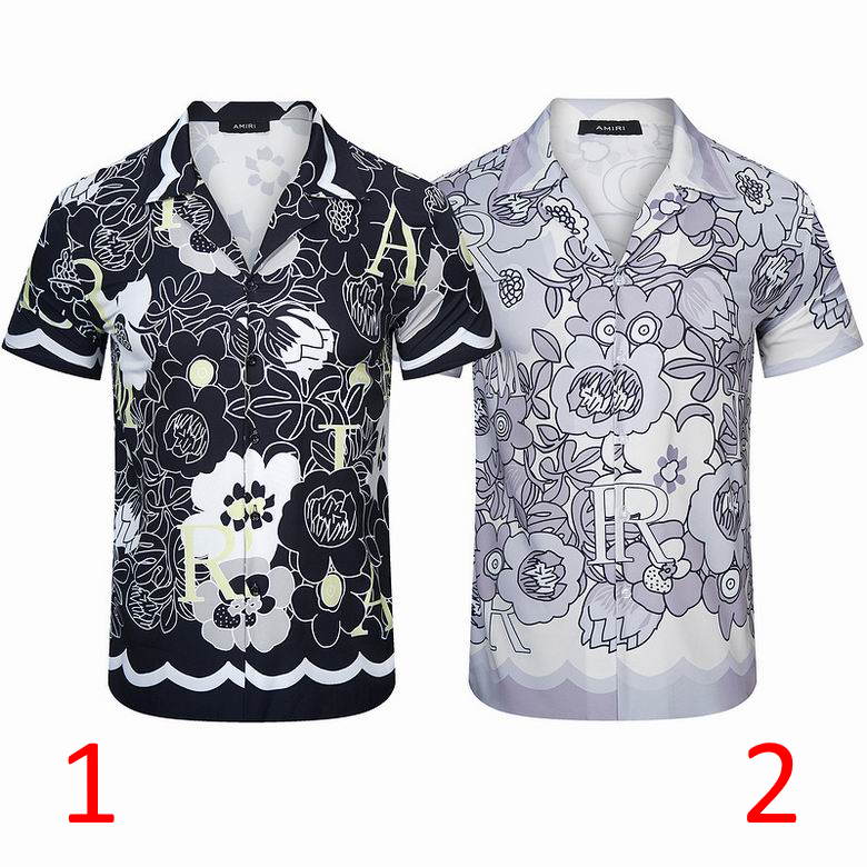 AMR  Shirt   T-shirt 2 Color 's