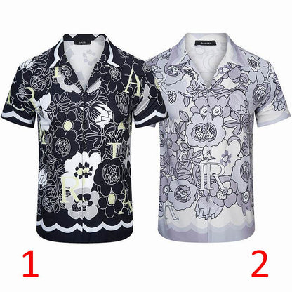 AMR  Shirt   T-shirt 2 Color 's