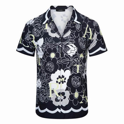 AMR  Shirt   T-shirt 2 Color 's