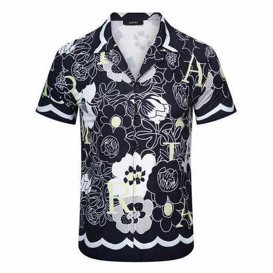 AMR  Shirt   T-shirt 2 Color 's
