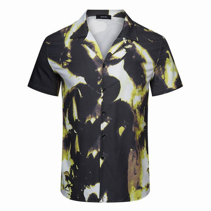 AMR  Shirt   T-shirt 2 Color 's