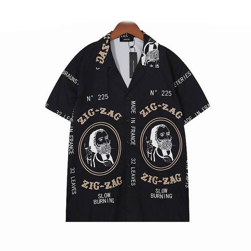 AMR  T-shirt Shirt