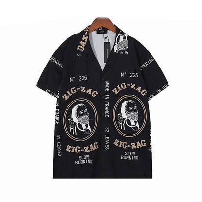 AMR  T-shirt Shirt