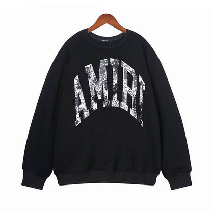 AMR Sweater Sweatshirt 2 Color 's