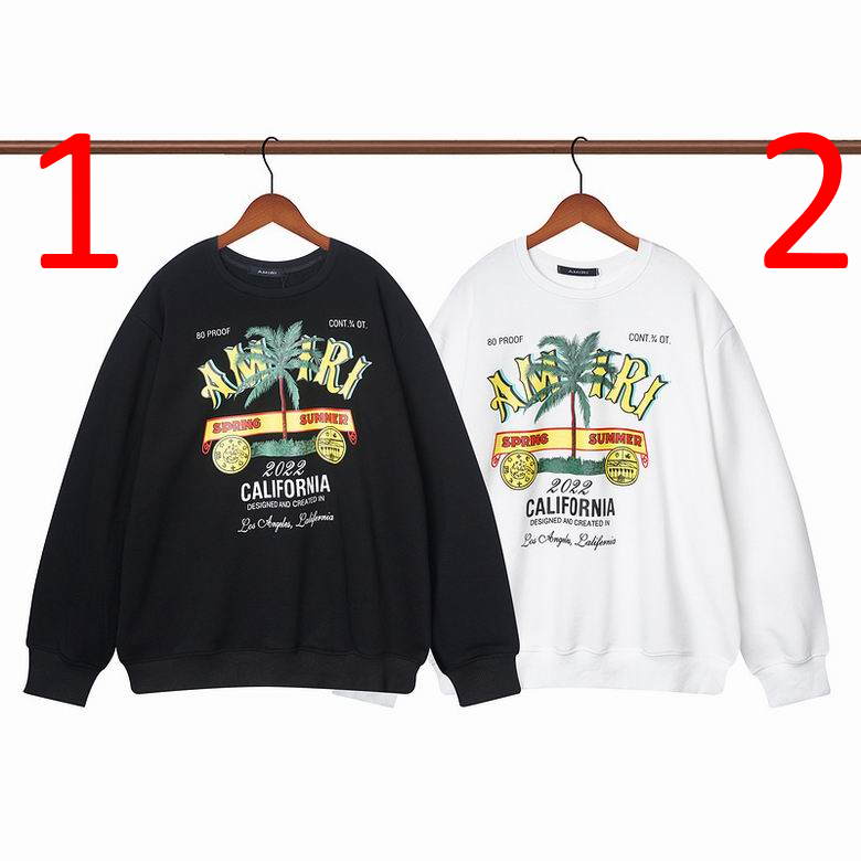 AMR Sweater Sweatshirt 2 Color 's