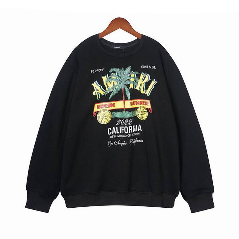 AMR Sweater Sweatshirt 2 Color 's