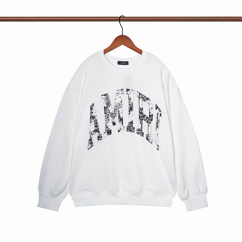 AMR Sweater Sweatshirt 2 Color 's
