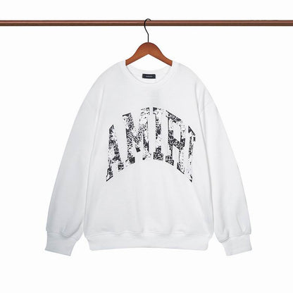 AMR Sweater Sweatshirt 2 Color 's