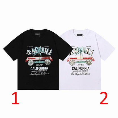 AMR T-shirt Shirt  2 Color 's